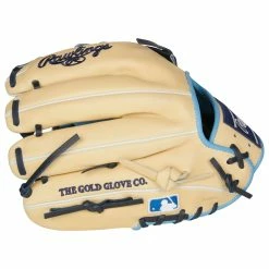 Rawlings Heart Of The Hide 11.5 Inch PRO204-20CB Baseball Glove -Baseball Gloves Sales rawlings pro204 20cb 05 08671.1654286069