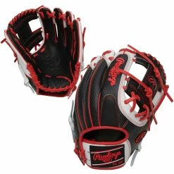 Rawlings Heart Of The Hide Hyper Shell 11.5 Inch PRO204-2BSCF Baseball Glove