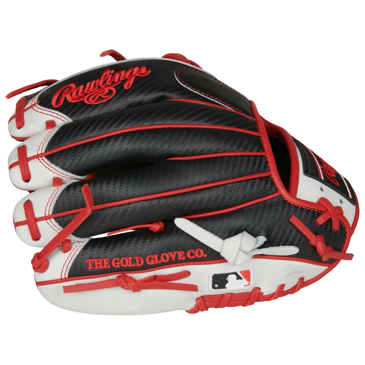 Rawlings Heart Of The Hide Hyper Shell 11.5 Inch PRO204-2BSCF Baseball Glove 5 Rawlings Heart Of The Hide Hyper Shell 11.5 Inch PRO204-2BSCF Baseball Glove - Image 5