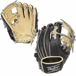 Rawlings Heart Of The Hide Hyper Shell 11.5 Inch PRO204-2CBCF Baseball Glove