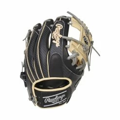 Rawlings Heart Of The Hide Hyper Shell 11.5 Inch PRO204-2CBCF Baseball Glove -Baseball Gloves Sales rawlings pro204 2cbcf 2 95390.1665789395
