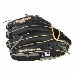 Rawlings Heart Of The Hide Hyper Shell 11.5 Inch PRO204-2CBCF Baseball Glove -Baseball Gloves Sales rawlings pro204 2cbcf 4 32505.1665789396