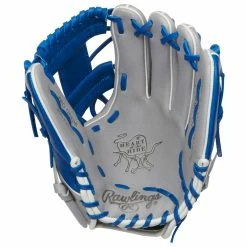 Rawlings Heart Of The Hide 11.5 Inch PRO204-2GR Baseball Glove -Baseball Gloves Sales rawlings pro204 2gr 03 92744.1654285882