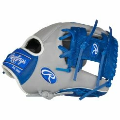 Rawlings Heart Of The Hide 11.5 Inch PRO204-2GR Baseball Glove -Baseball Gloves Sales rawlings pro204 2gr 04 65217.1654285882