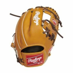 Rawlings Heart Of The Hide 11.5 Inch PRO204-2T Baseball Glove -Baseball Gloves Sales rawlings pro204 2t 2 65226.1665089979