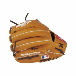 Rawlings Heart Of The Hide 11.5 Inch PRO204-2T Baseball Glove -Baseball Gloves Sales rawlings pro204 2t 4 51352.1665089980
