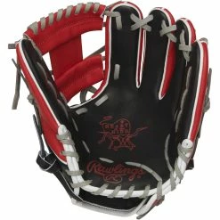 Rawlings Heart Of The Hide Canada 11.5 Inch PRO204W-2CA Baseball Glove -Baseball Gloves Sales rawlings pro204w 2ca 03 15924.1654285928