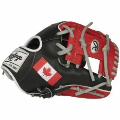 Rawlings Heart Of The Hide Canada 11.5 Inch PRO204W-2CA Baseball Glove -Baseball Gloves Sales rawlings pro204w 2ca 04 89540.1654285928