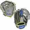Rawlings Heart Of The Hide 11.75 Inch PRO205-6GRSS Baseball Glove