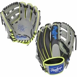 Rawlings Heart Of The Hide 11.75 Inch PRO205-6GRSS Baseball Glove