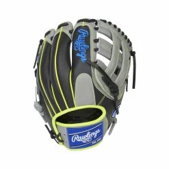 Rawlings Heart Of The Hide 11.75 Inch PRO205-6GRSS Baseball Glove 7 Rawlings Heart Of The Hide 11.75 Inch PRO205-6GRSS Baseball Glove -Baseball Gloves Sales rawlings pro205 6grss 2 40495.1665089975