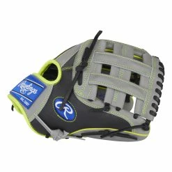Rawlings Heart Of The Hide 11.75 Inch PRO205-6GRSS Baseball Glove 8 Rawlings Heart Of The Hide 11.75 Inch PRO205-6GRSS Baseball Glove -Baseball Gloves Sales rawlings pro205 6grss 3 30473.1665089975