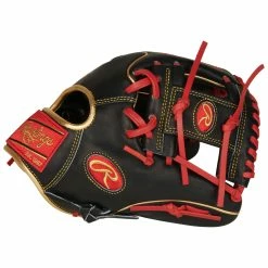 Rawlings Heart Of The Hide 11.75 Inch PRO205W-2BG Baseball Glove -Baseball Gloves Sales rawlings pro205w 2bg 04 41834.1654285656