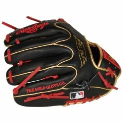 Rawlings Heart Of The Hide 11.75 Inch PRO205W-2BG Baseball Glove -Baseball Gloves Sales rawlings pro205w 2bg 05 07162.1654285656