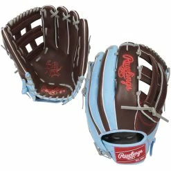 Rawlings Heart Of The Hide 12.75 Inch PRO3039-6CH Baseball Glove