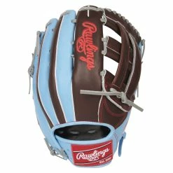 Rawlings Heart Of The Hide 12.75 Inch PRO3039-6CH Baseball Glove -Baseball Gloves Sales rawlings pro3039 6ch 2 06854.1665104481