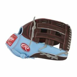Rawlings Heart Of The Hide 12.75 Inch PRO3039-6CH Baseball Glove -Baseball Gloves Sales rawlings pro3039 6ch 3 81185.1665104482