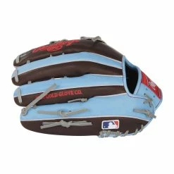 Rawlings Heart Of The Hide 12.75 Inch PRO3039-6CH Baseball Glove -Baseball Gloves Sales rawlings pro3039 6ch 4 43791.1665104482