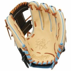 Rawlings Heart Of The Hide 11.75 Inch PRO315-2CBC Baseball Glove -Baseball Gloves Sales rawlings pro315 2cbc 03 82547.1654285621