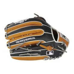Rawlings Heart Of The Hide Hyper Shell 12.75 Inch PRO3319-6TBCF Baseball Glove -Baseball Gloves Sales rawlings pro3319 6tbcf 4 46415.1665789398