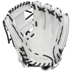 Rawlings Heart Of The Hide Narrow Fit 11.75 Inch PRO715SB-2WSS Fastpitch Softball Glove -Baseball Gloves Sales rawlings pro715sb 2wss 03 24658.1654283563