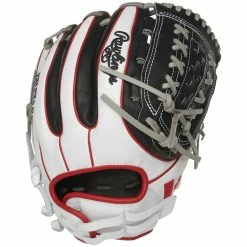 Rawlings Heart Of The Hide Canada 12 Inch PRO716SB-18CAN Fastpitch Softball Glove -Baseball Gloves Sales rawlings pro716sb 18can 02 56949.1654283270
