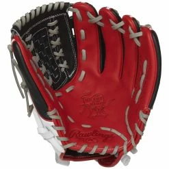 Rawlings Heart Of The Hide Canada 12 Inch PRO716SB-18CAN Fastpitch Softball Glove -Baseball Gloves Sales rawlings pro716sb 18can 03 02451.1654283271