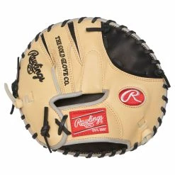 Rawlings Heart Of The Hide 28 Inch PROFL12TR Baseball Pancake Training Glove -Baseball Gloves Sales rawlings profl12tr 2 02 39313.1654286602