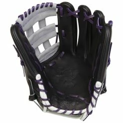 Rawlings Heart Of The Hide 12.25 Inch RPROKB17BGP Baseball Glove -Baseball Gloves Sales rawlings prokb17bgp 03 71943.1675632761