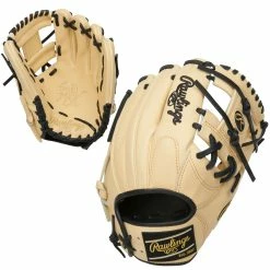Rawlings Heart Of The Hide 11.5 Inch PRONP4-2CB Baseball Glove