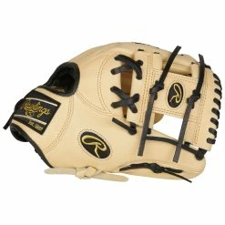 Rawlings Heart Of The Hide 11.5 Inch PRONP4-2CB Baseball Glove -Baseball Gloves Sales rawlings pronp4 2cb 04 71923.1654286000
