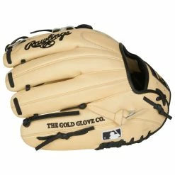 Rawlings Heart Of The Hide 11.5 Inch PRONP4-2CB Baseball Glove -Baseball Gloves Sales rawlings pronp4 2cb 05 64277.1654286000