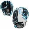 Rawlings Heart Of The Hide R2G 11.5 Inch PROR204-8BWSS Baseball Glove