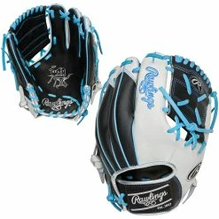 Rawlings Heart Of The Hide R2G 11.5 Inch PROR204-8BWSS Baseball Glove