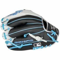 Rawlings Heart Of The Hide R2G 11.5 Inch PROR204-8BWSS Baseball Glove -Baseball Gloves Sales rawlings pror204 8bwss 05 45122.1654285834