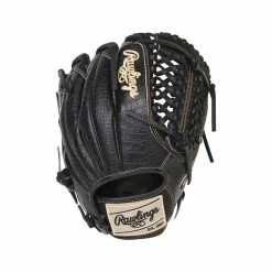 Rawlings Heart Of The Hide R2G 11.75 Inch PROR205-4B Baseball Glove -Baseball Gloves Sales rawlings pror205 4b 2 07986.1665789391