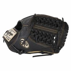 Rawlings Heart Of The Hide R2G 11.75 Inch PROR205-4B Baseball Glove -Baseball Gloves Sales rawlings pror205 4b 3 72163.1665789391