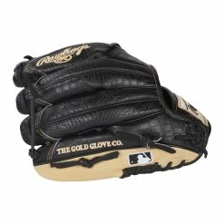Rawlings Heart Of The Hide R2G 11.75 Inch PROR205-4B Baseball Glove -Baseball Gloves Sales rawlings pror205 4b 4 69211.1665789392