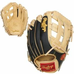 Rawlings Heart Of The Hide R2G Contour Fit 12.5 Inch PROR3028U-6C Baseball Glove