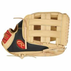 Rawlings Heart Of The Hide R2G Contour Fit 12.5 Inch PROR3028U-6C Baseball Glove -Baseball Gloves Sales rawlings pror3028u 6c 04 84786.1654285174