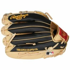 Rawlings Heart Of The Hide R2G Contour Fit 12.5 Inch PROR3028U-6C Baseball Glove -Baseball Gloves Sales rawlings pror3028u 6c 05 96793.1654285174