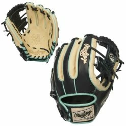 Rawlings Heart Of The Hide R2G 11.5 Inch PROR314-2CBM Baseball Glove