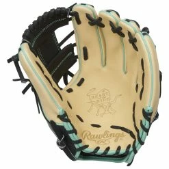 Rawlings Heart Of The Hide R2G 11.5 Inch PROR314-2CBM Baseball Glove -Baseball Gloves Sales rawlings pror314 2cbm 03 39381.1654285909