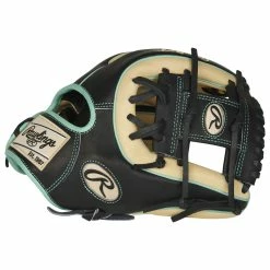 Rawlings Heart Of The Hide R2G 11.5 Inch PROR314-2CBM Baseball Glove -Baseball Gloves Sales rawlings pror314 2cbm 04 37578.1654285909