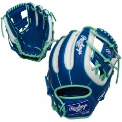 Rawlings Heart Of The Hide R2G 11.5 Inch PROR314-2RW Baseball Glove