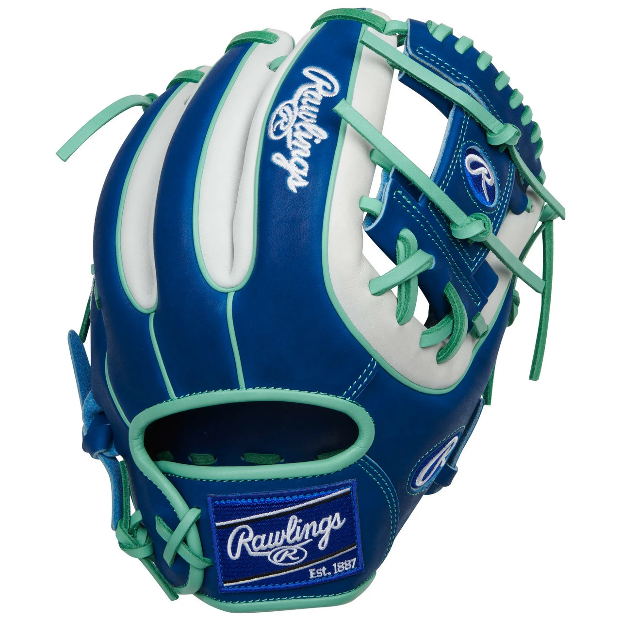 Rawlings Heart Of The Hide R2G 11.5 Inch PROR314-2RW Baseball Glove 2 Rawlings Heart Of The Hide R2G 11.5 Inch PROR314-2RW Baseball Glove - Image 2