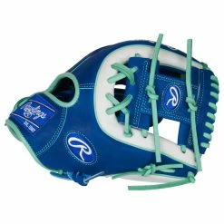 Rawlings Heart Of The Hide R2G 11.5 Inch PROR314-2RW Baseball Glove 8 Rawlings Heart Of The Hide R2G 11.5 Inch PROR314-2RW Baseball Glove -Baseball Gloves Sales rawlings pror314 2rw 04 96603.1654285931