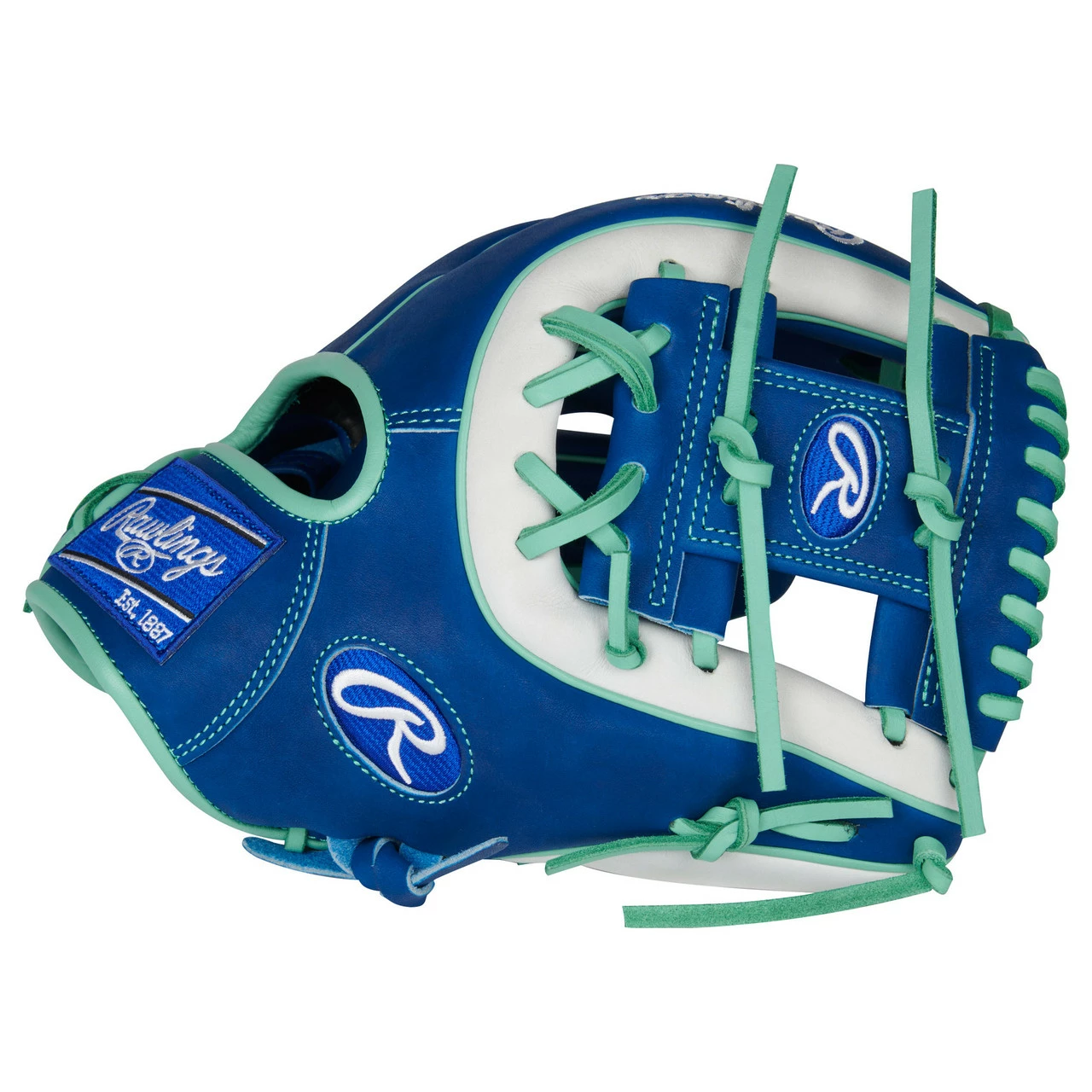 Rawlings Heart Of The Hide R2G 11.5 Inch PROR314-2RW Baseball Glove 4 Rawlings Heart Of The Hide R2G 11.5 Inch PROR314-2RW Baseball Glove - Image 4