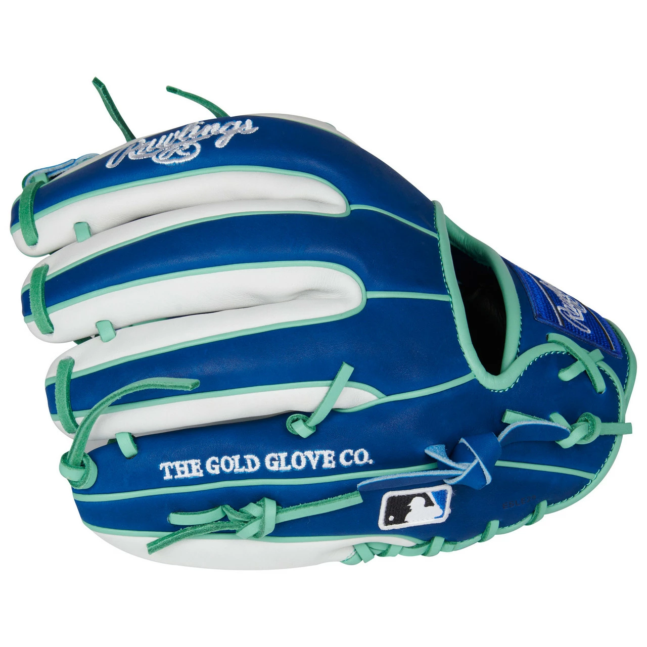 Rawlings Heart Of The Hide R2G 11.5 Inch PROR314-2RW Baseball Glove 5 Rawlings Heart Of The Hide R2G 11.5 Inch PROR314-2RW Baseball Glove - Image 5