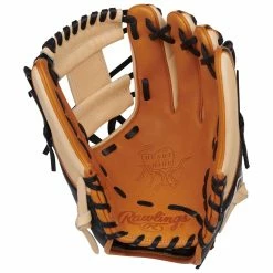 Rawlings Heart Of The Hide R2G 11.5 Inch PROR314-2TCSS Baseball Glove -Baseball Gloves Sales rawlings pror314 2tcss 03 26868.1654285957